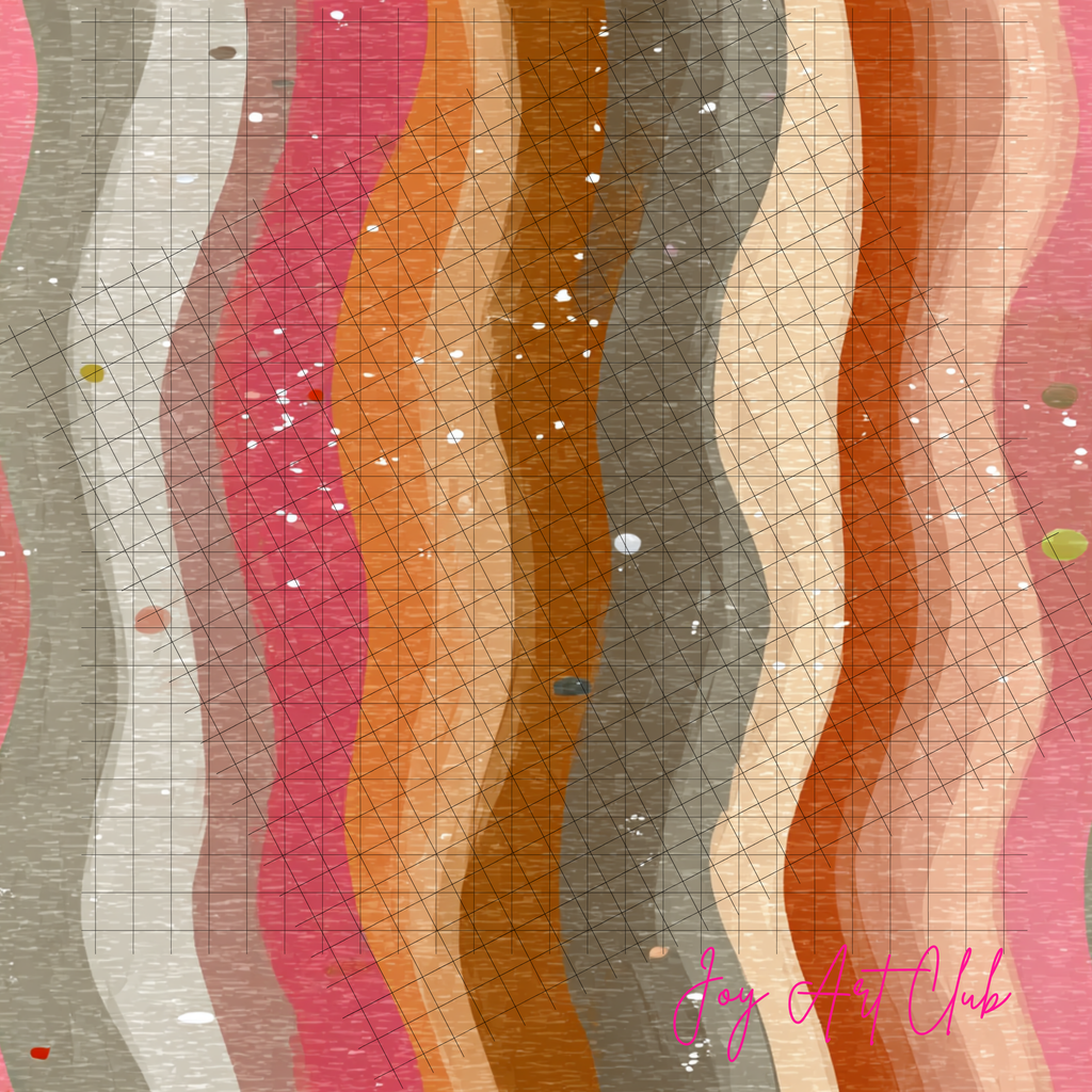 JAC - Standard Bundle Digital Papers Set - #Fall is Here Papers