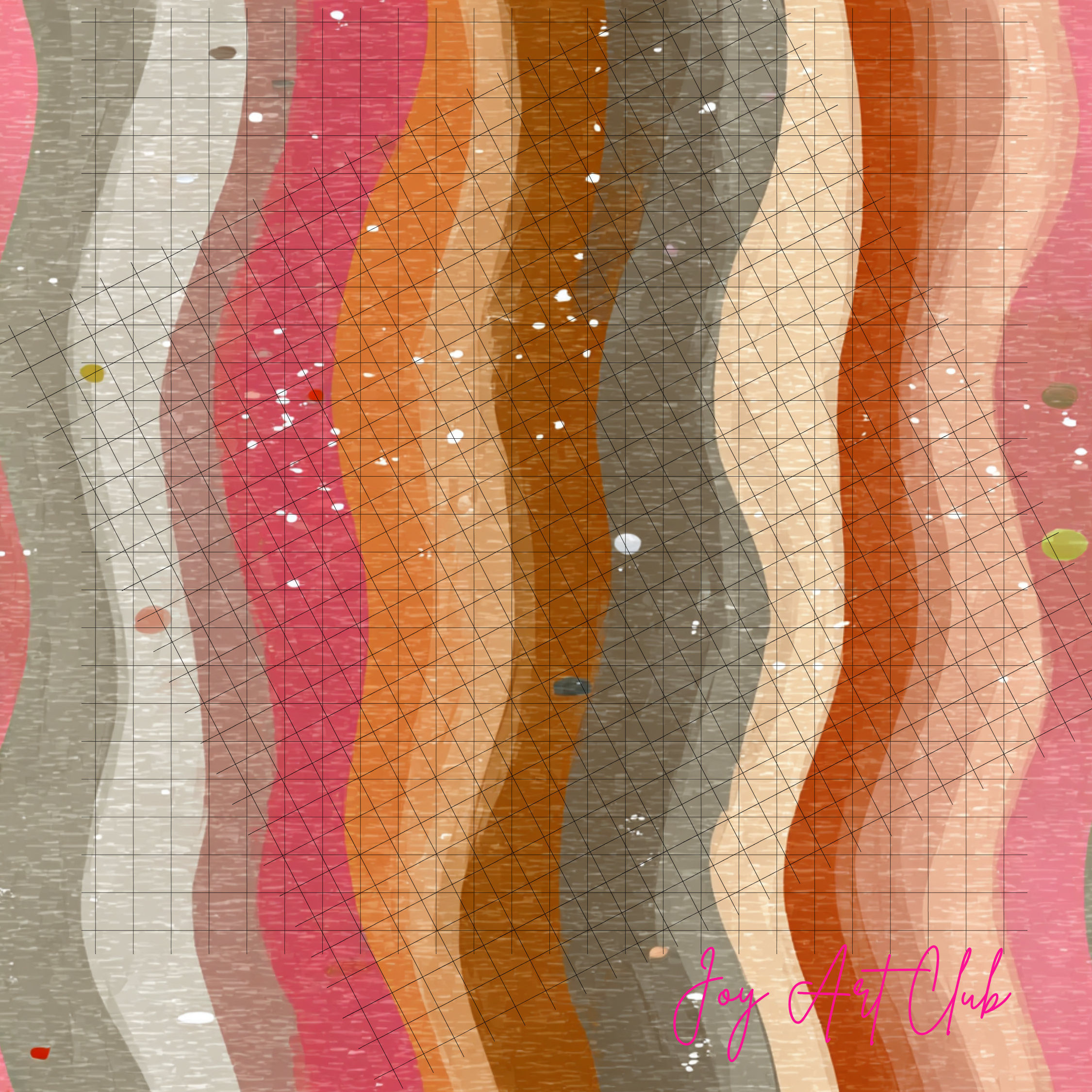 JAC - Standard Bundle Digital Papers Set - #Fall is Here Papers
