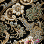 JAC - Stand Bundle Digital Papers Set - #Black Beauty Papers