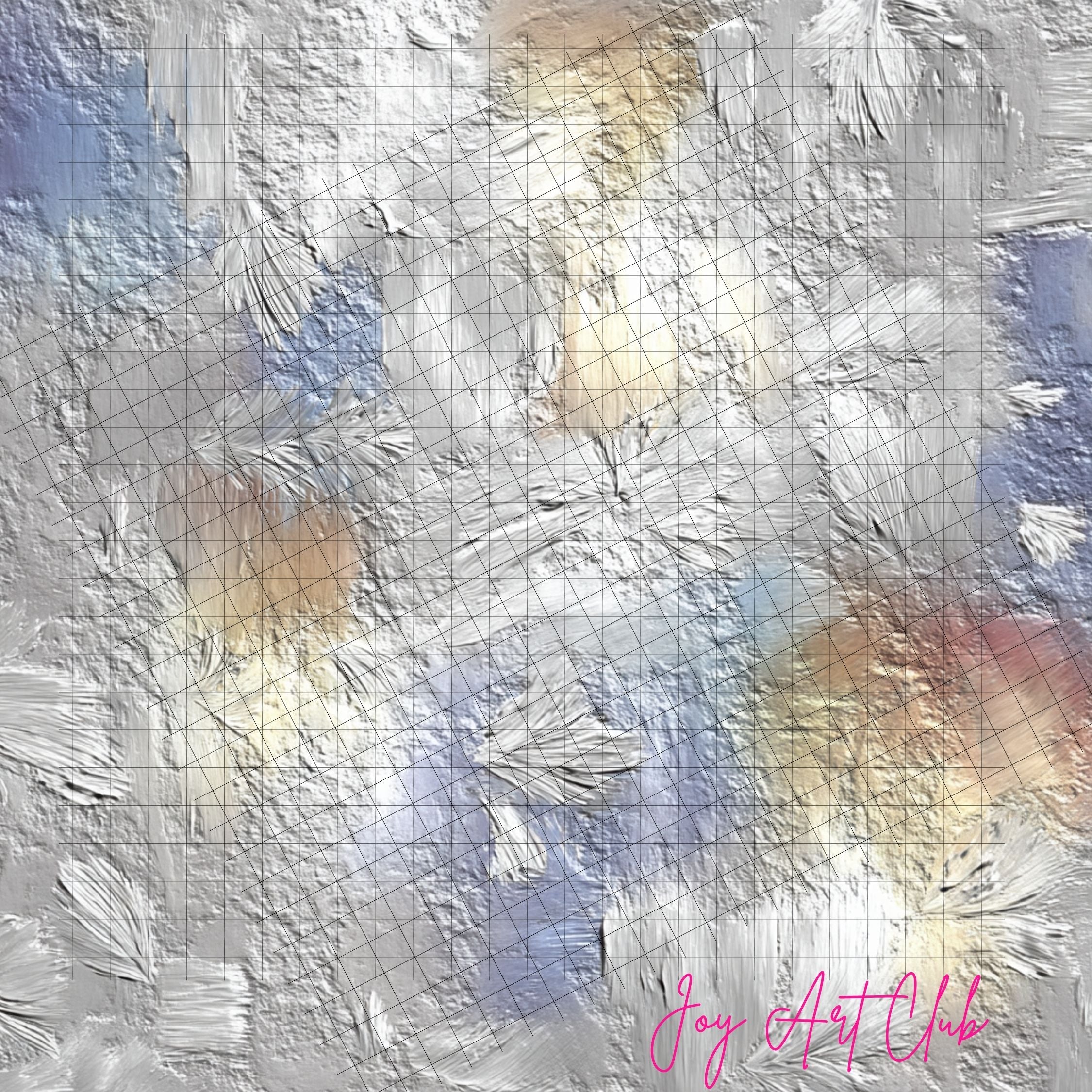 JAC - Standard Bundle Digital Papers - #Sophisticated Silver