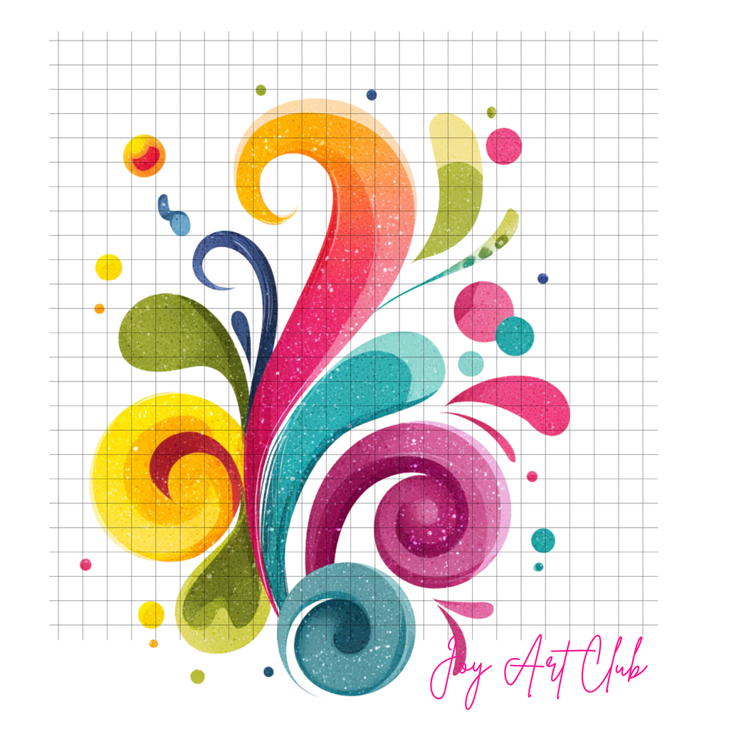 JAC - Mini Bundle Elements - #Golden Gleam