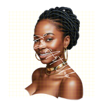 JAC - Standard Bundle Clipart Set - PLR / DFY - #Bubbly Mood