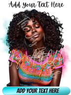 JAC - Tshirt Template Two - PLR / DFY