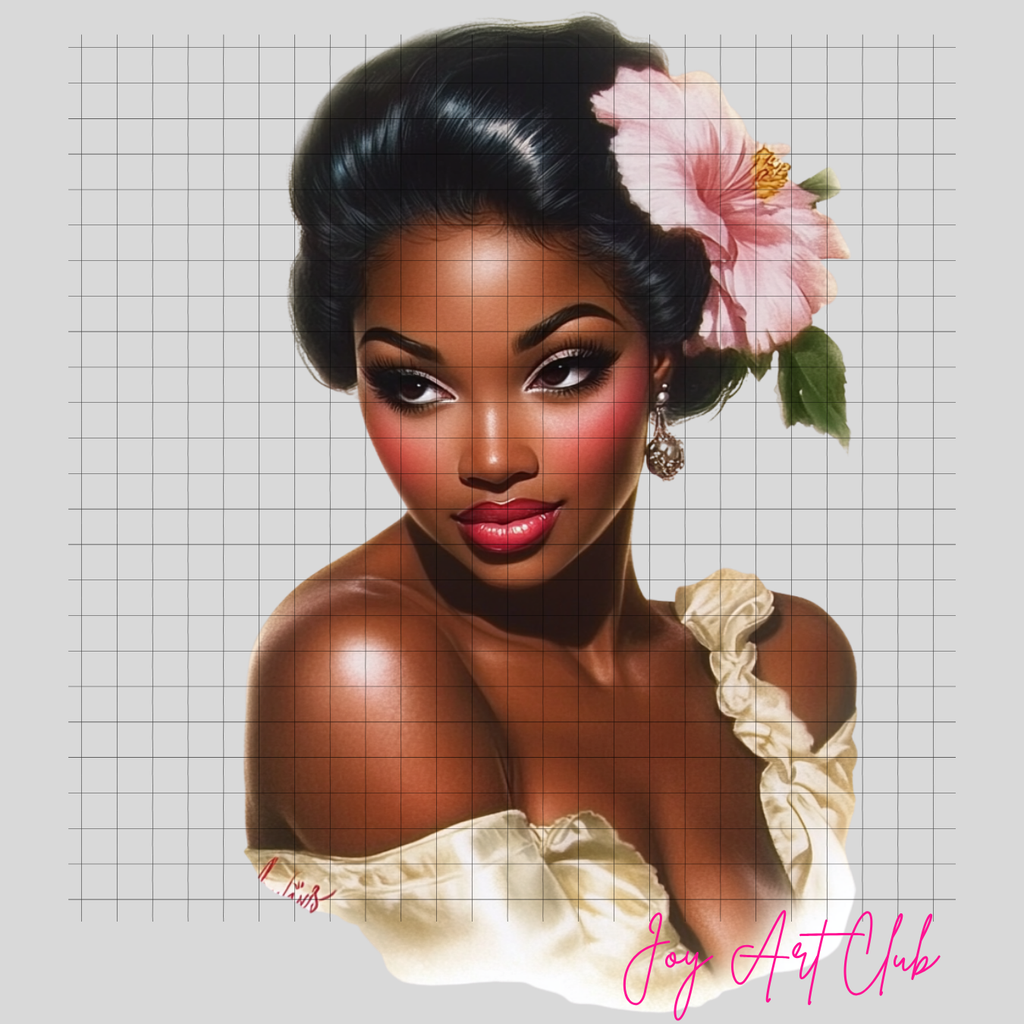 JAC - Mini Bundle Clipart Set - PLR / DFY - #Always Classic