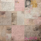 JAC - Standard Bundle Digital Papers - #Happy Papers