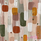 JAC - Standard Bundle Digital Papers Set - #Fall is Here Papers