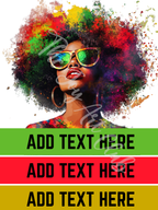 JAC - Tshirt Template Six - PLR / DFY