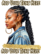 JAC - Tshirt Template 22 - PLR / DFY