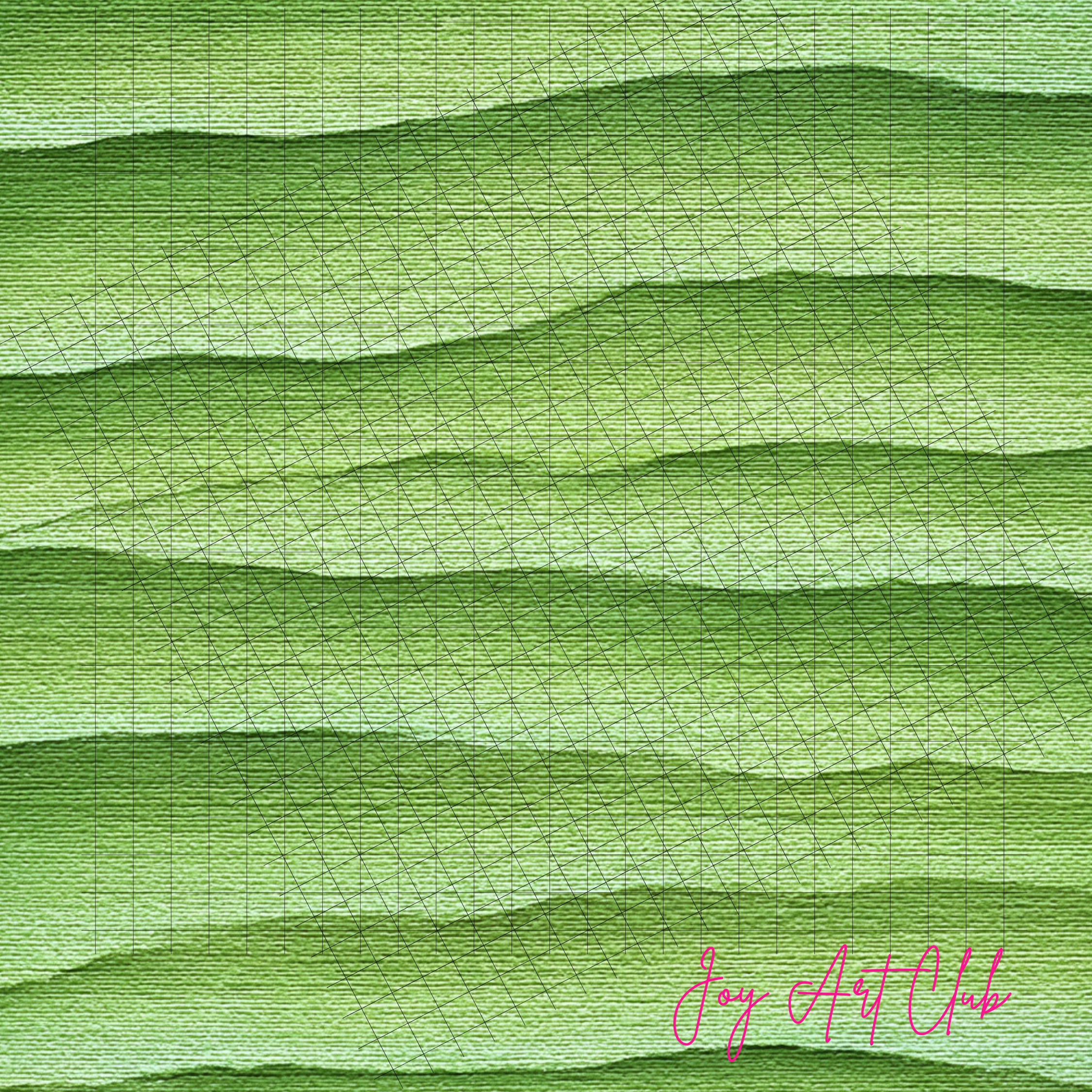 JAC - Standard Bundle Digital Papers - #Greeny Dap