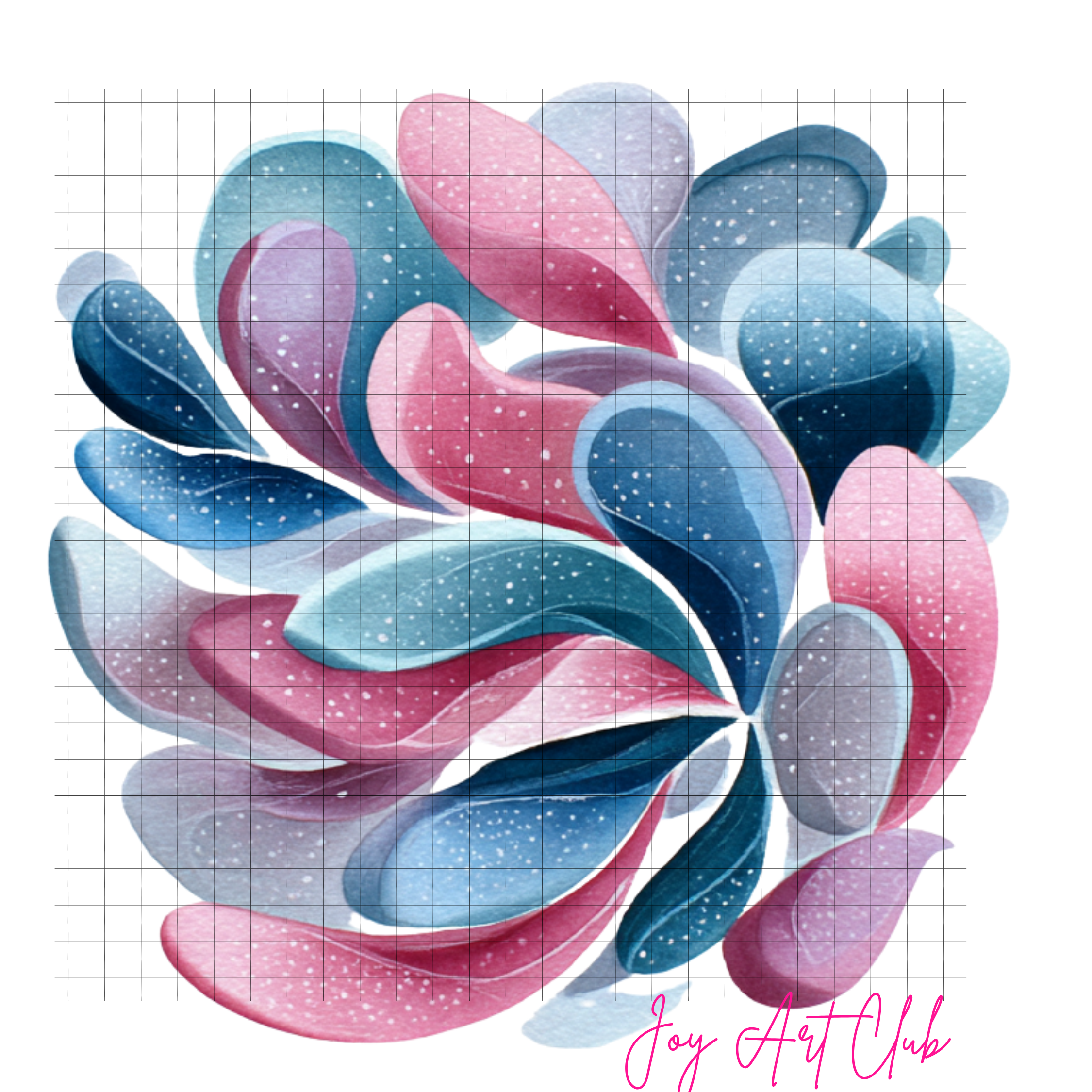 JAC - Mini Bundle Elements - #Golden Gleam