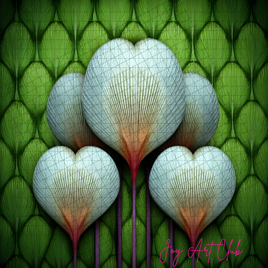 JAC - Standard Bundle Digital Papers Set - #Green Lantern Papers