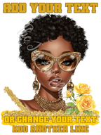 JAC - Tshirt Template Five - PLR / DFY