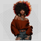 JAC - Mini Bundle Clipart Set - PLR / DFY - #Mixed Emotions