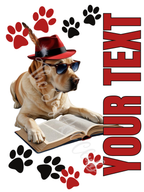 JAC - Tshirt Template 19 - PLR / DFY