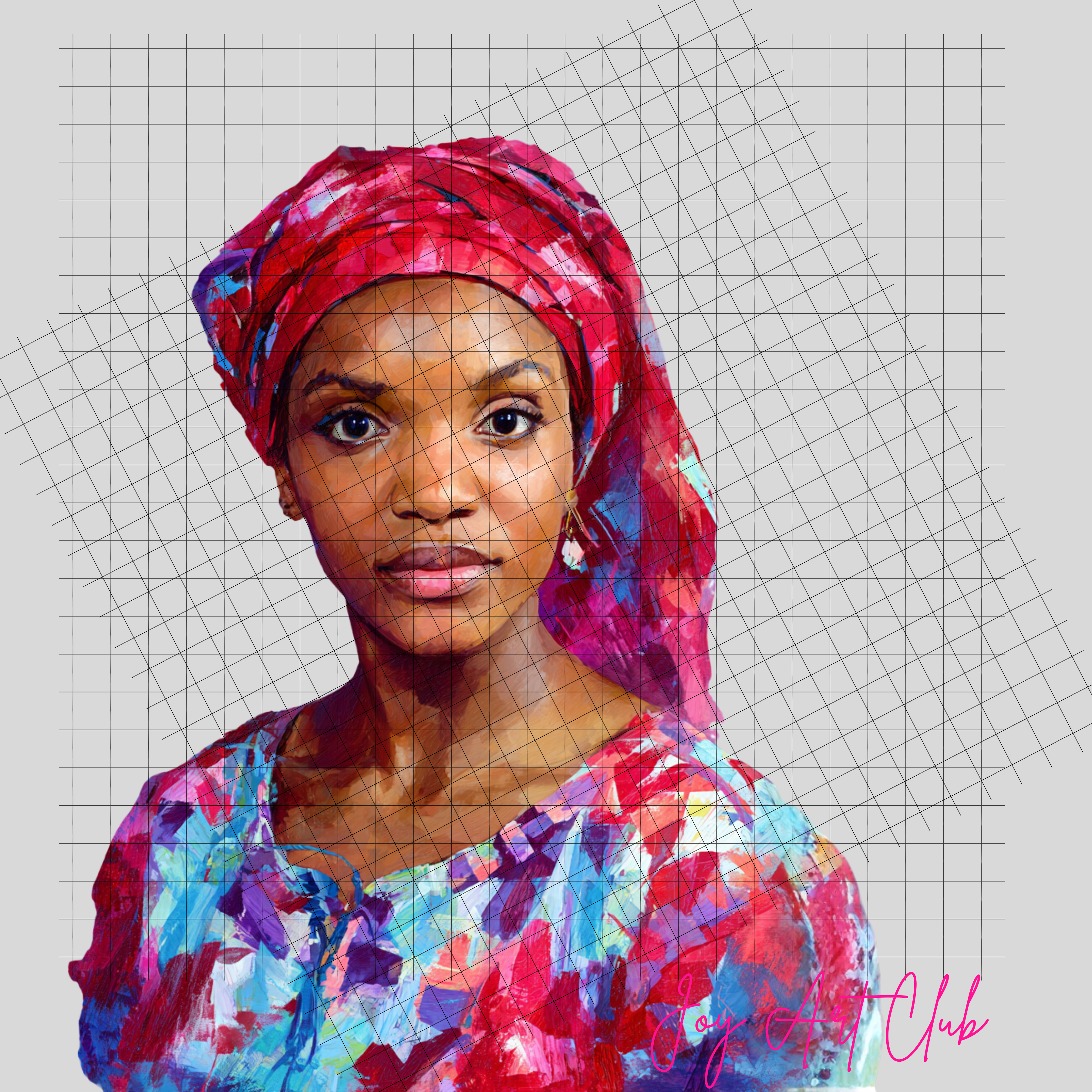 JAC - Mini Bundle Clipart Set - PLR / DFY - #Serene Sis