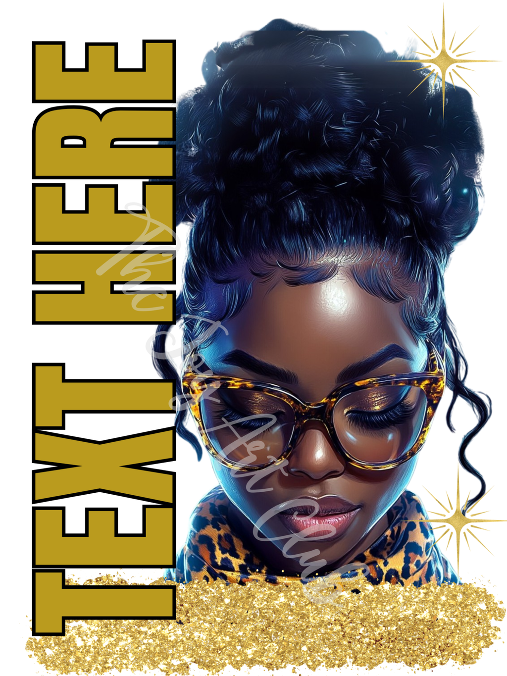 Afrocentric images, dfy digital products, plr
