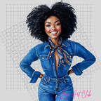 JAC - Mini Bundle Clipart Set - PLR / DFY - #Best Days Ever