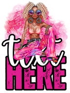 JAC - Tshirt Template 16 - PLR / DFY