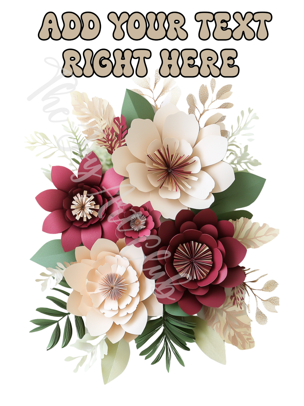 JAC - Tshirt Template 21 - PLR / DFY