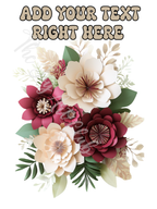 JAC - Tshirt Template 21 - PLR / DFY