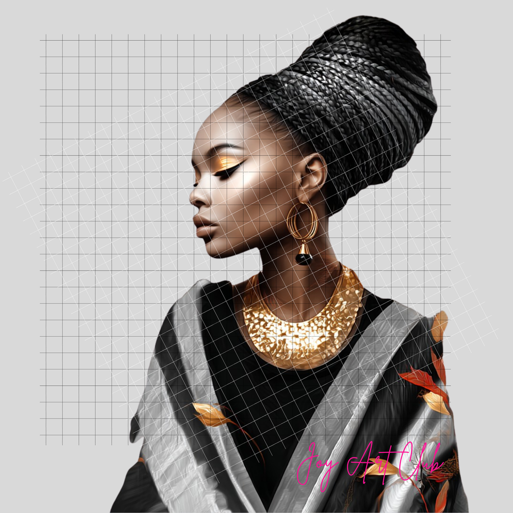 JAC - Mini Bundle Clipart Set (8) - PLR / DFY - #No Doubt Sis