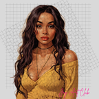 JAC - Mini Bundle Clipart Set - PLR / DFY - #Sassy Sis