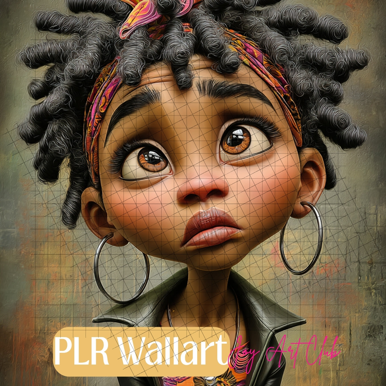 JAC - Printable Wallart Bundle PLR / DFY #Just Chilling