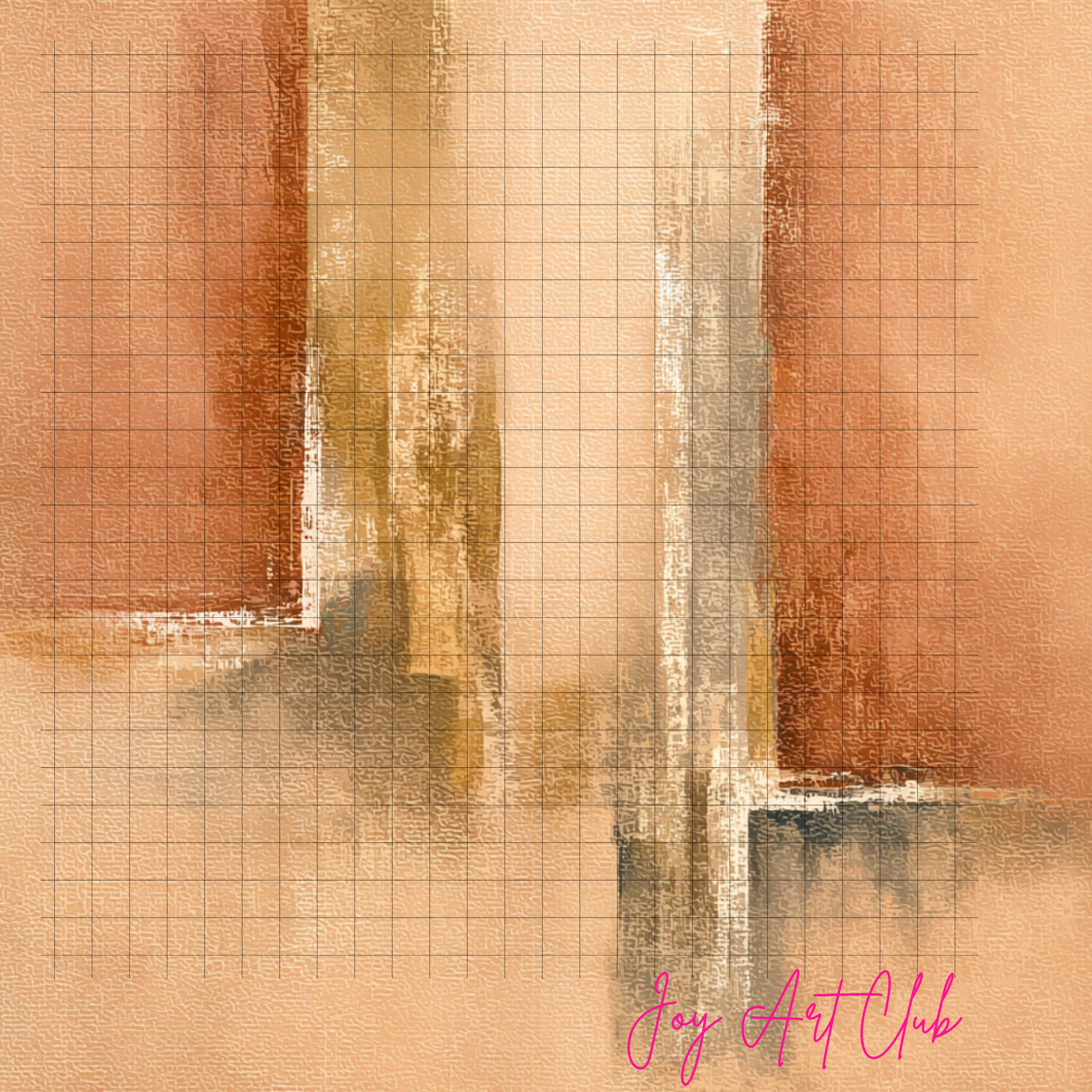 JAC - Mini Bundle Digital Papers Set - #Joy Pop