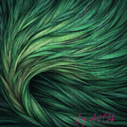 JAC - Standard Bundle Digital Papers Set - #Green Lantern Papers