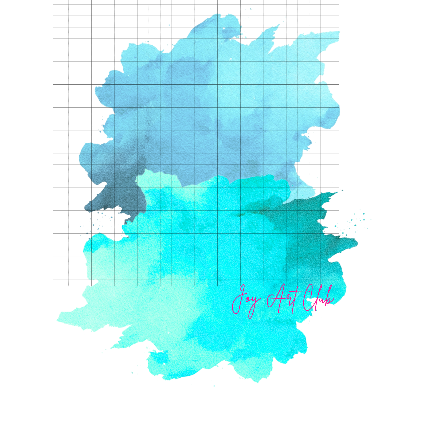 JAC - Mini Bundle Elements - #Pink Whirl