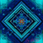 JAC - Standard Bundle Digital Papers Set - #Bustin Blue