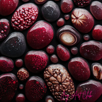 JAC - Standard Bundle Digital Papers Set  - #Rolling Red