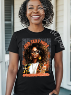 JAC - Tshirt Template 12 - PLR / DFY