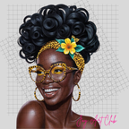 JAC - Mini Bundle Clipart Set - PLR / DFY - #Soul of a Sis