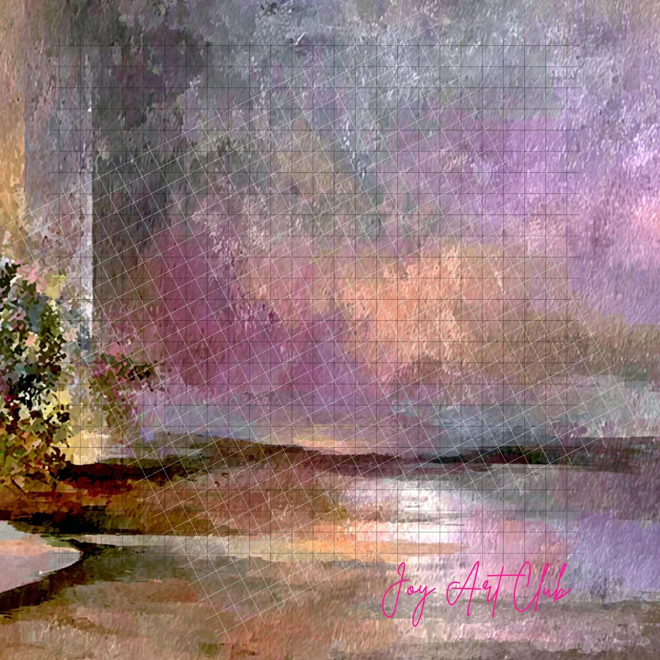 JAC - Mini Bundle Digital Papers Set - #Beautiful Babes