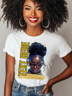 JAC - Tshirt Template 18 - PLR / DFY