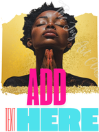 JAC - Tshirt Template Eight - PLR / DFY