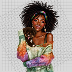 JAC - Mini Bundle Clipart Set - PLR / DFY - #More Rainbow