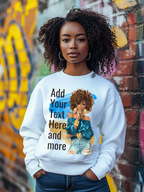 JAC - Tshirt Template Three - PLR / DFY