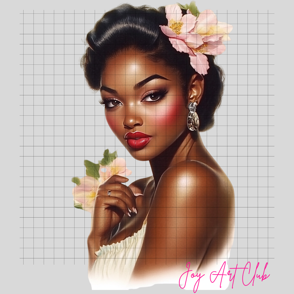 JAC - Mini Bundle Clipart Set - PLR / DFY - #Always Classic