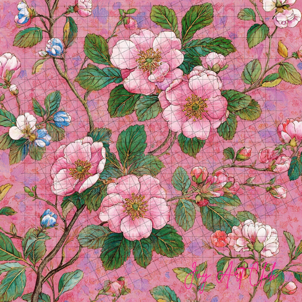 JAC - Standard Bundle Digital Papers - #Lucky