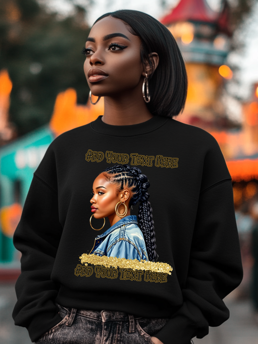 JAC - Tshirt Template 22 - PLR / DFY