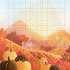 JAC - Standard Bundle Digital Papers - #Autumn Patch