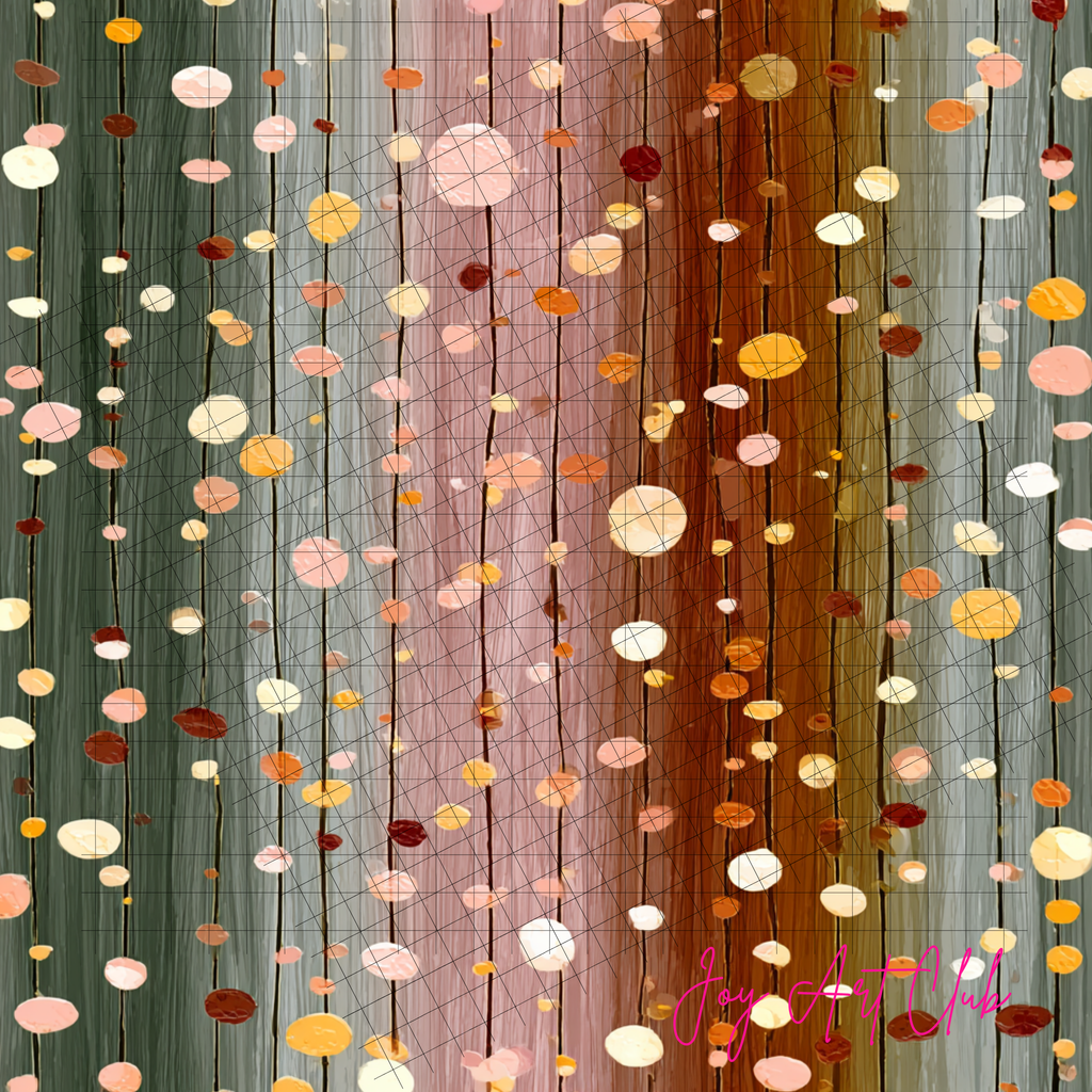 JAC - Standard Bundle Digital Papers Set - #Fall is Here Papers