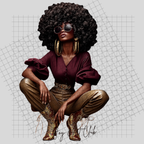 JAC - Mini Bundle Clipart Set - PLR / DFY - #Mixed Emotions