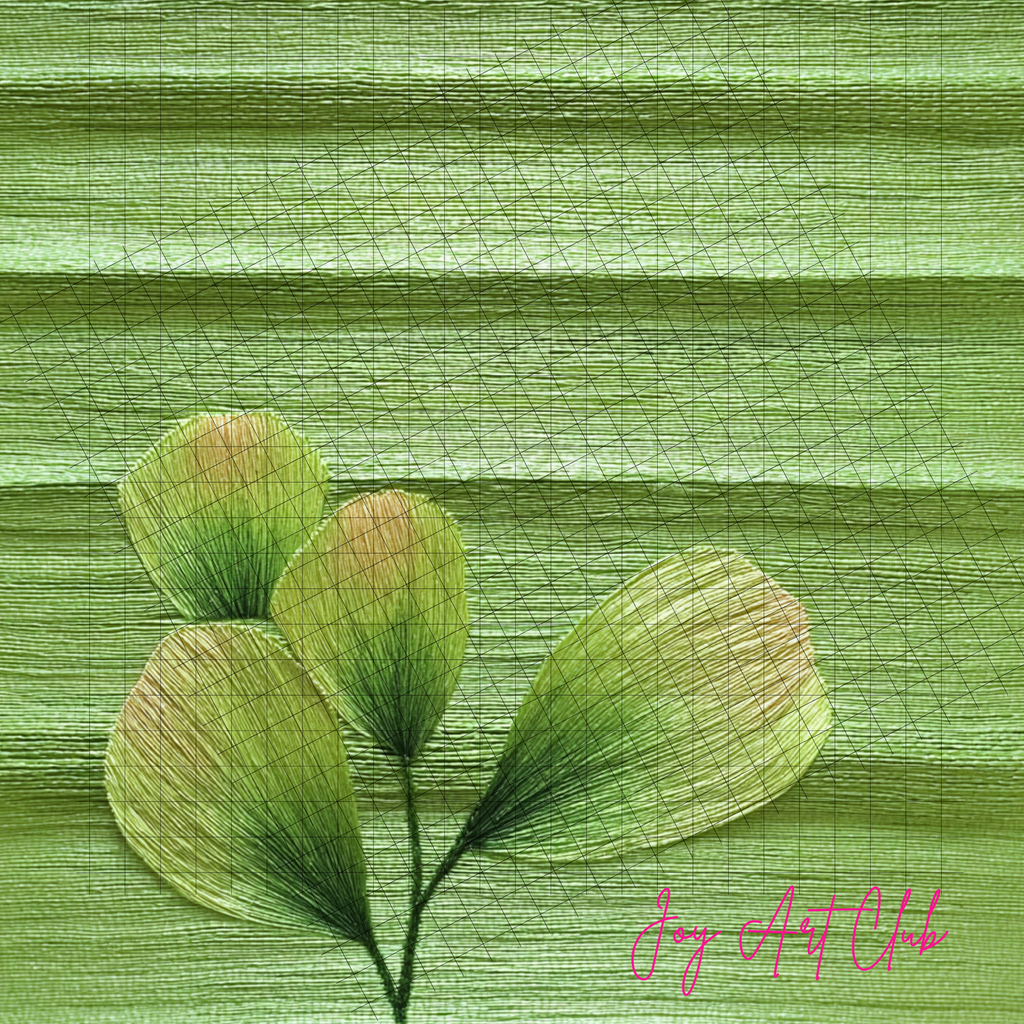 JAC - Standard Bundle Digital Papers - #Greeny Dap