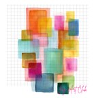 JAC - Mini Bundle Elements - #Golden Gleam