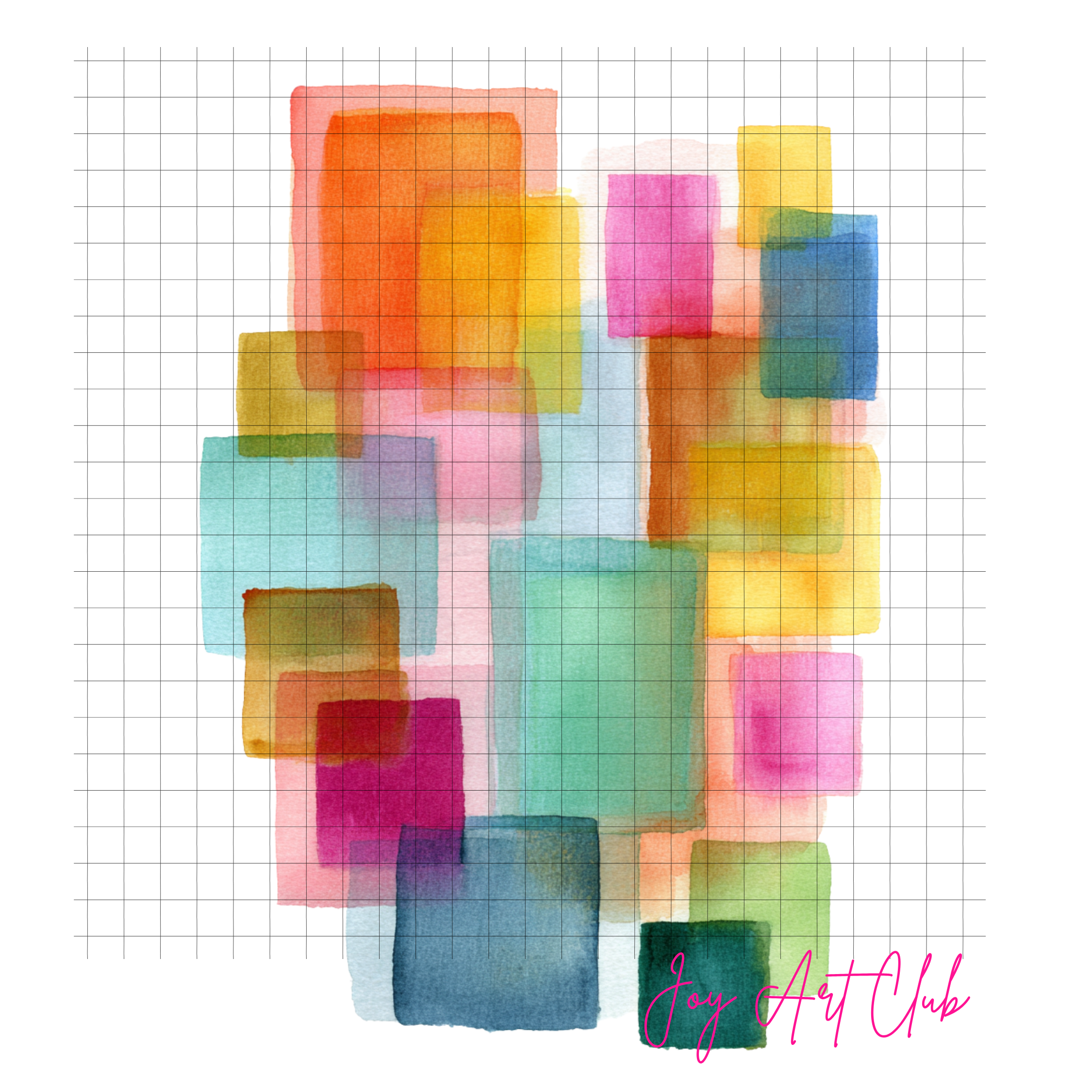 JAC - Mini Bundle Elements - #Golden Gleam