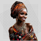 JAC - Mini Bundle Clipart Set - PLR / DFY - #Queens Day