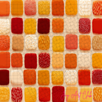 JAC - Standard Bundle Digital Paper Set - PLR / DFY - #Orange Pleasures